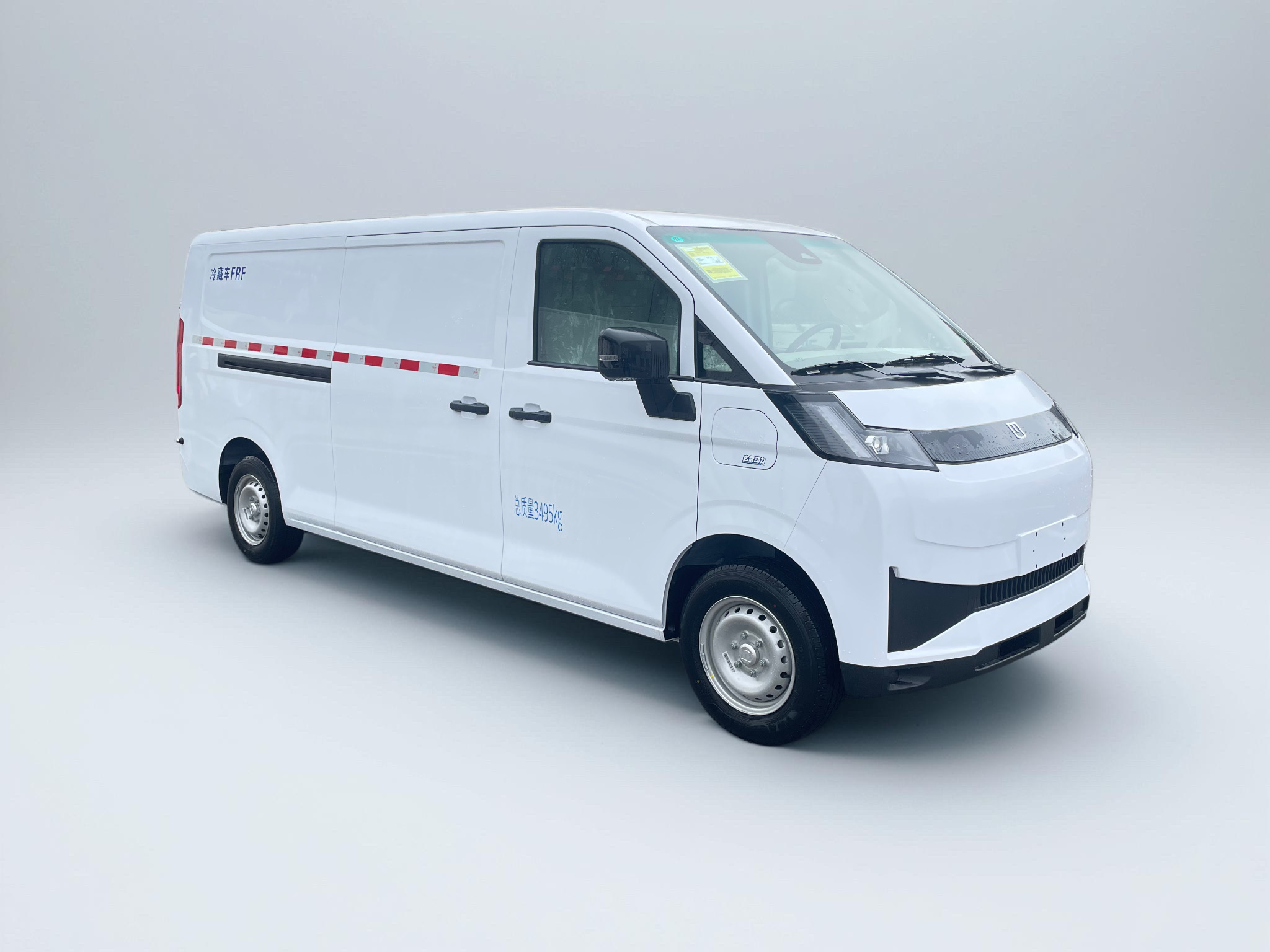 远程V8E